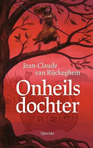 Onheilsdochter