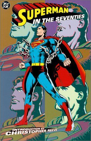 Superman in the Seventies