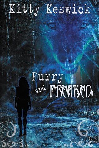 Furry and Freaked