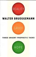 Reality, Grief, Hope