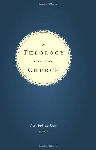 A Theology for the Church