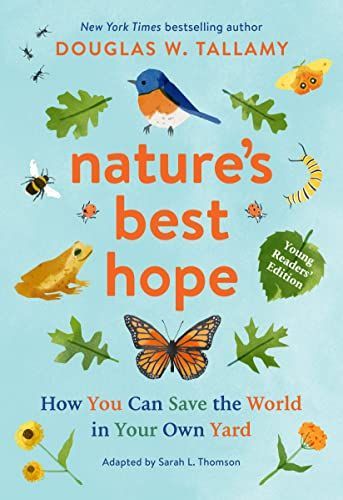 Nature's Best Hope