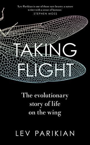 Taking Flight