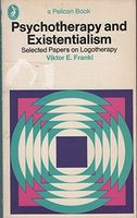 Psychotherapy and Existentialism