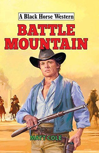 Battle Mountain