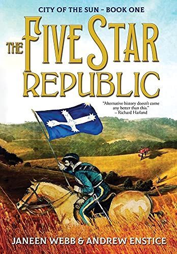 The Five Star Republic