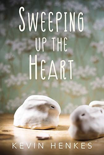 Sweeping up the Heart