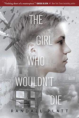 Girl Who Wouldn't Die