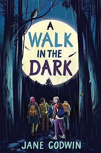 Walk in the Dark