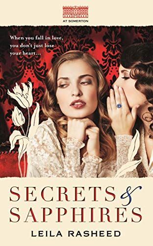 Secrets and Sapphires