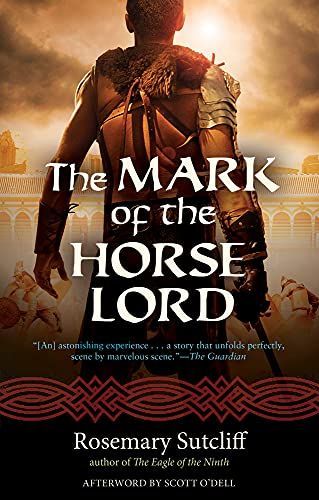 The mark of the Horse Lord