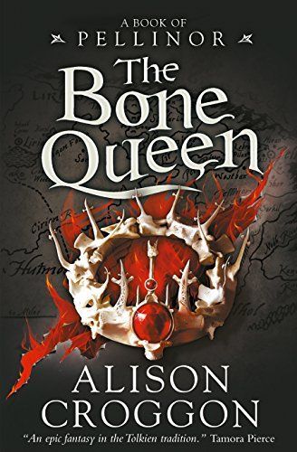 The Bone Queen