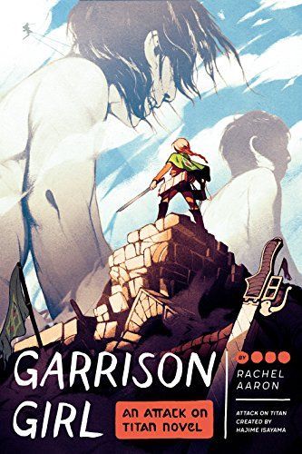 Garrison girl