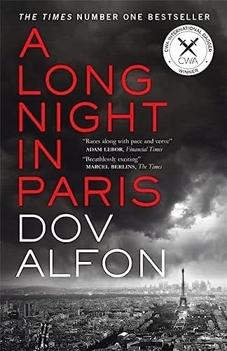 Long Night in Paris