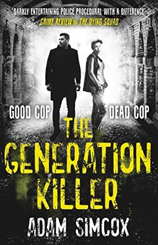 Generation Killer