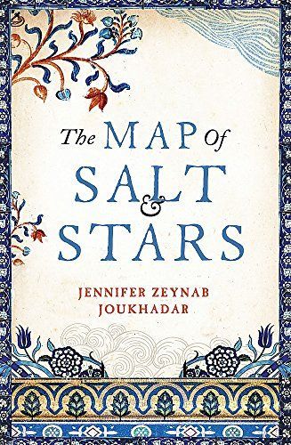 The Map of Salt and Stars