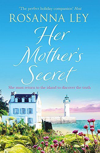 Her mother's secret