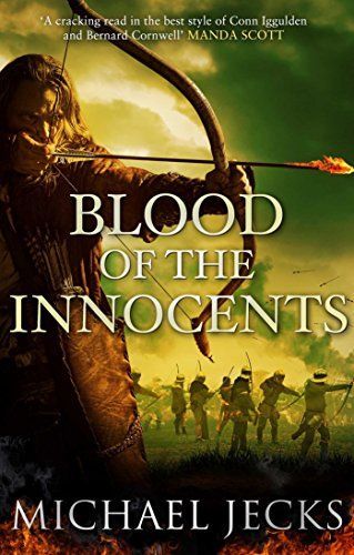 Blood of the Innocents