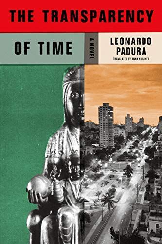 The Transparency of Time