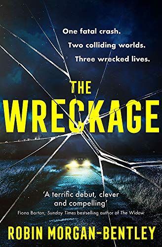 Wreckage