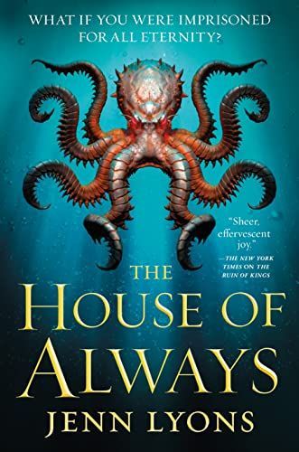 House of Always