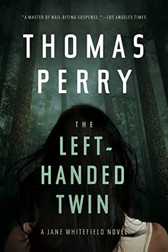 Left-Handed Twin
