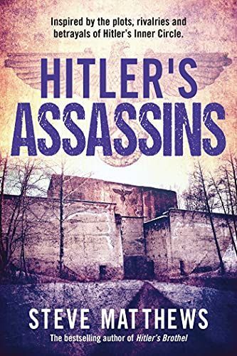 Hitler's Assassins