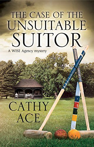 The case of the unsuitable suitor