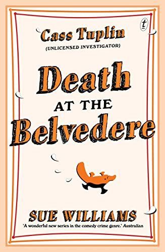 Death at the Belvedere