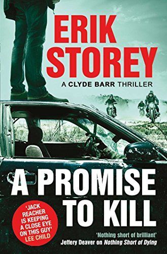 Promise to Kill