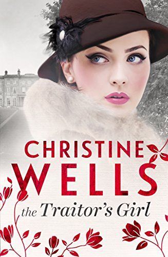 Traitor's Girl