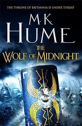 Wolf of Midnight