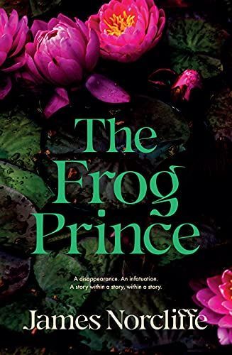 The Frog Prince