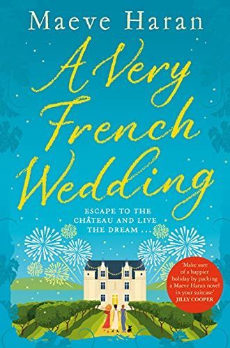 Very French Wedding