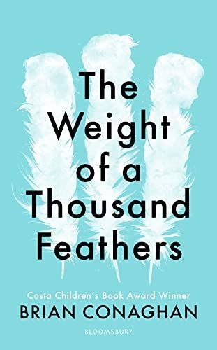 Weight of a Thousand Feathers