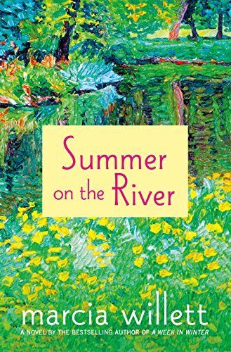 Summer on the river
