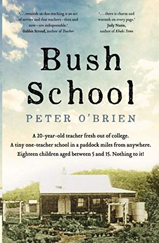 Bush School