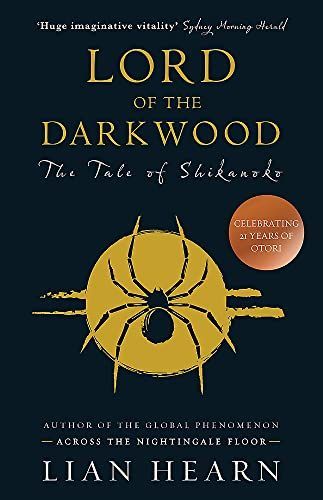 Lord of the Darkwood