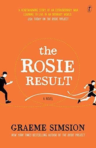 Rosie Result