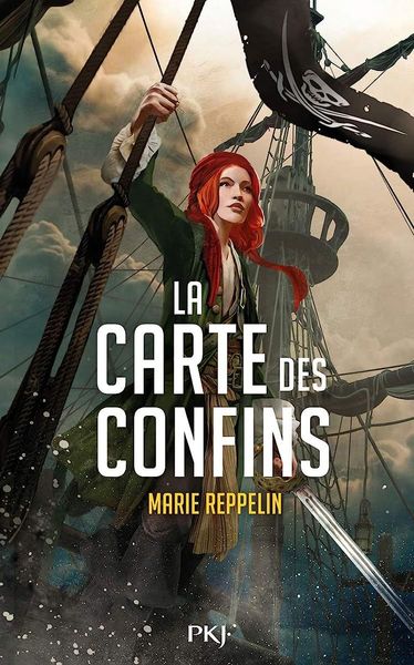 La Carte des confins, tome 1