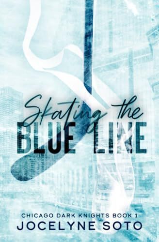 Skating the Blue Line