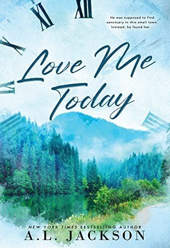 Love Me Today