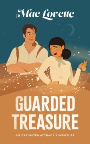Guarded Treasure