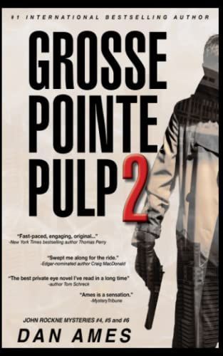 Grosse Pointe Pulp 2