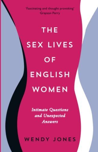 Sex Lives of English Women