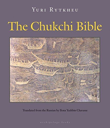 The Chukchi bible