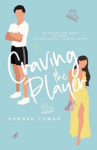 Craving The Player Special Edition