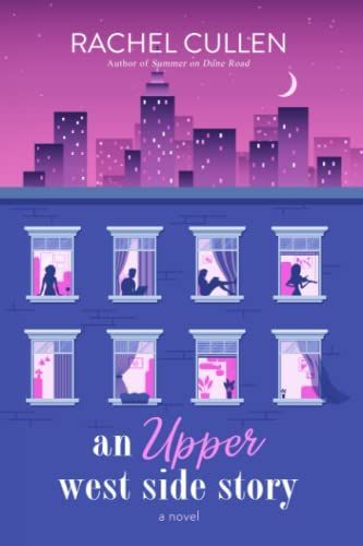 An Upper West Side Story