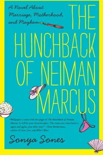The hunchback of Neiman Marcus
