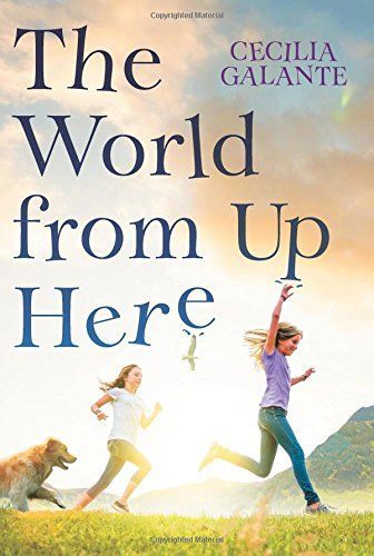 World from up Here